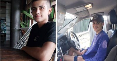 Police appeal to find missing Maitland teenager Bodhi Nancarrow