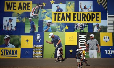 Ryder Cup in the Eternal City: will it be a gamechanger for golf in Italy?