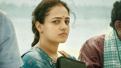 ‘Kumari Srimathi’ web series review: A superb Nithya Menen anchors a tale of rural entrepreneurship with a dash of humour