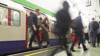 Tube strikes to cause ‘severe disruption’ across network next week, TfL warns