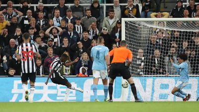 League Cup | Man City dumped out by Newcastle; Liverpool, Arsenal and Chelsea advance