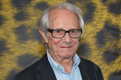 Ken Loach on retirement and Keir Starmer: ‘It’s good for Labour to be seen to attack me’