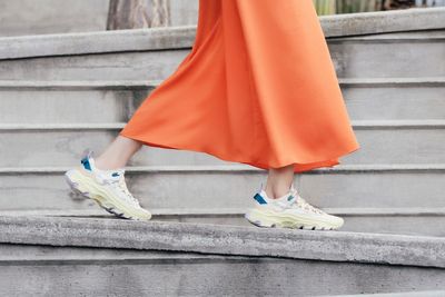 5 trainer trends that will be everywhere this autumn