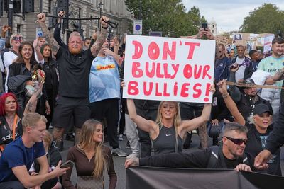 XL bully dogs ‘a danger to our communities’, Prime Minister insists