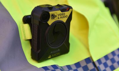 Police accused of widely misusing body-worn video in England and Wales