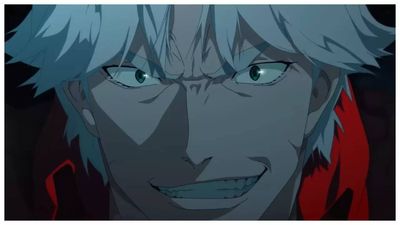 Devil May Cry first look: Capcom's video game turned into NEW anime series; fans say 'Dante Is Back!'