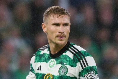 Carl Starfelt handed major honour at new club following Celtic exit