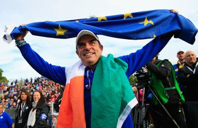 How to win the Ryder Cup: Star power, perfect pairs and Europe’s ‘guru’