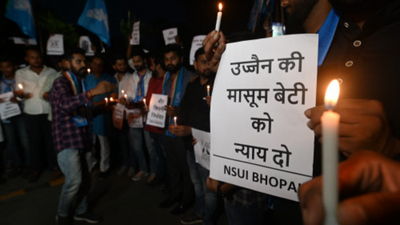 Madhya Pradesh: Four more detained in Ujjain rape case