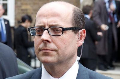 Nick Robinson says 'news avoiders' to blame for BBC show's falling ratings