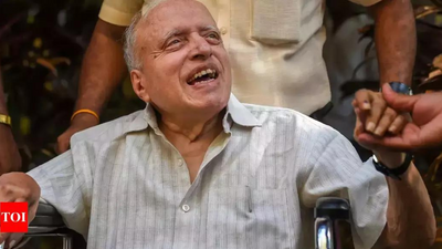 Delhi CM Arvind Kejriwal condoles scientist MS Swaminathan's death, hails his 'insurmountable' work in agriculture