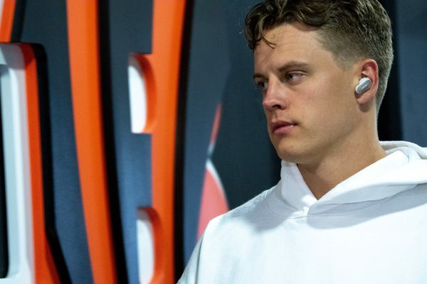 Joe Burrow Shares Insight Into Injury Advice He Received From