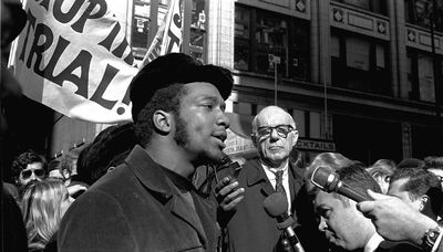 Teach the real legacy of Fred Hampton and the Black Panthers to inspire our youth