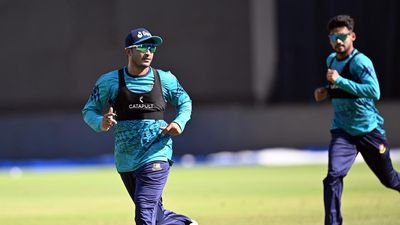 Bangladesh all-rounder Shakib Al Hasan hints at retirement after 2025 ICC Champions Trophy