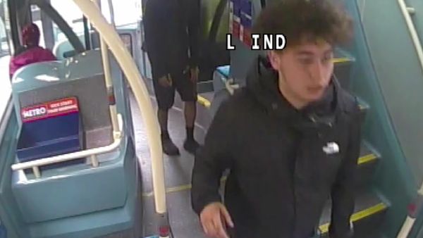 Petts Wood: CCTV released as police seek two young people after teenager’s murder