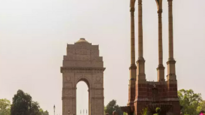 PWD begins work to beautify Delhi, floats tender