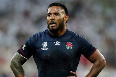 Manu Tuilagi warned special treatment may await him when England tackle Samoa