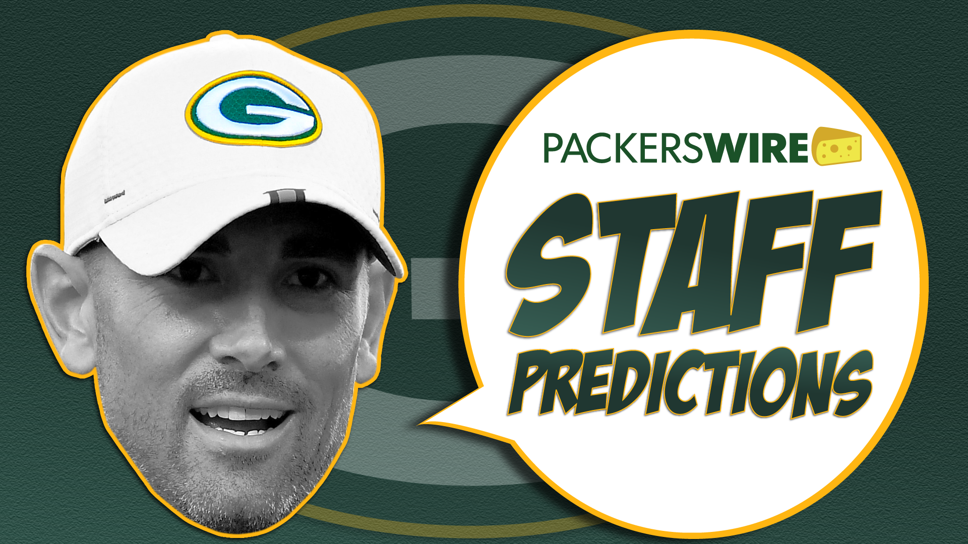 Lions vs. Packers: Last-minute thoughts and score prediction