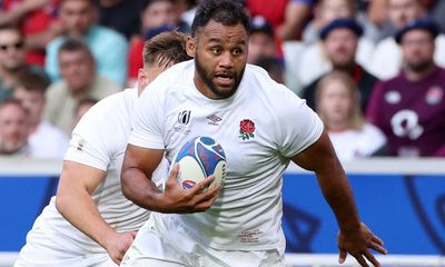 ‘They’ll go after him’: Vunipola warns Tuilagi of Samoa special attention