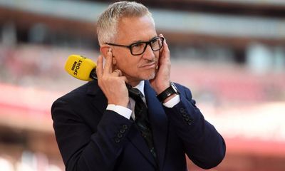 BBC updates ‘Lineker clause’ to restrict presenters airing political views