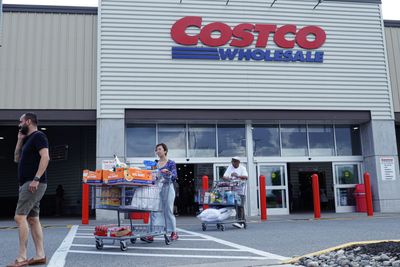 Costco sees a gold rush as its new gold bars disappear within hours of being stocked. ‘A true you snooze, you lose’