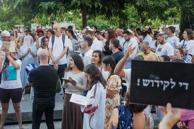 Exploring The Challenges Of Bridging The Gap Between American Jews And Israelis