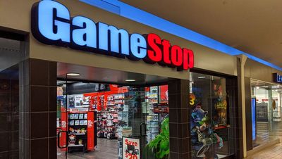 GME Stock Reverses After GameStop Names Chairman, Top Shareholder Ryan Cohen CEO