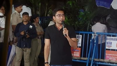 ED summons TMC’s Abhishek Banerjee again on October 3; MP claims day coincides with party rally