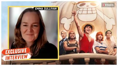 'One Piece' director Emma Sullivan confirms Smoker tipoff in finale; teases 'stronger enemies' in Season 2