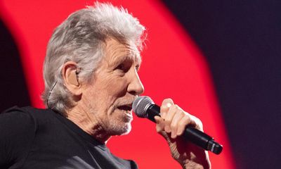 Roger Waters accused of repeated antisemitism in new documentary