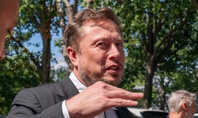 Musk ditches X’s election integrity team ahead of key votes around world