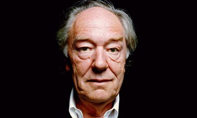 Michael Gambon: an actor who let his heart and soul crack open