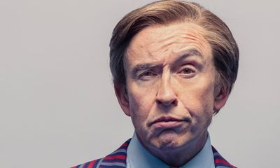 Post your questions for Alan Partridge