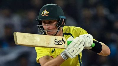 Marnus Labuschagne, Travis Head included in Australia's World Cup squad; Ashton Agar omitted