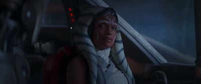 9 Pressing Questions 'Ahsoka' Still Needs to Answer in Episode 8