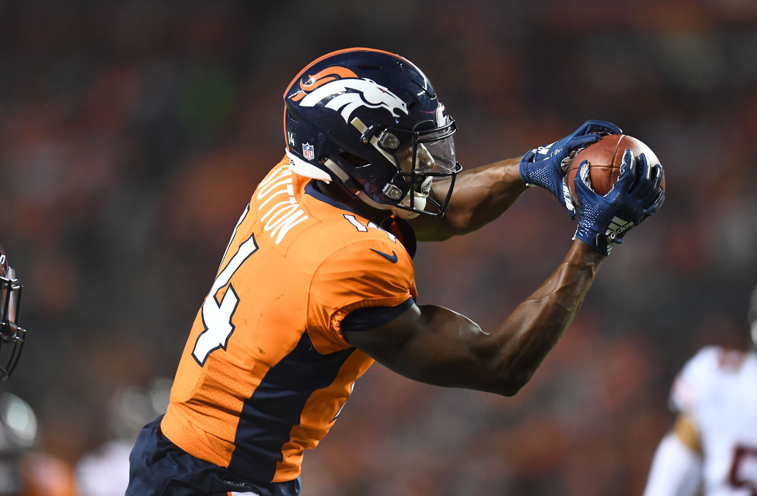 Five players to watch as Broncos' focus against Dallas turns to