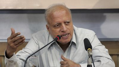 Dr M.S. Swaminathan passes away — full coverage