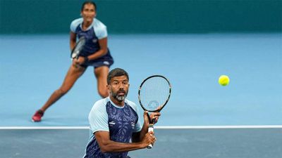Asian Games: Rohan Bopanna-Rutuja Bhosale pair in semis, assured of atleast a bronze