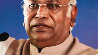 Women’s reservation bill ‘jumla’ by BJP, says Kharge; bats for OBC quota within it, seeks caste census