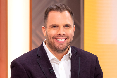 Dan Wootton fired by MailOnline after GB News Laurence Fox scandal