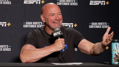 Showtime’s Stephen Espinoza says UFC has never done a $20 million gate, Dana White fires back