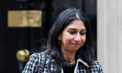 Braverman’s claim about ethnicity of grooming gangs was false, regulator rules