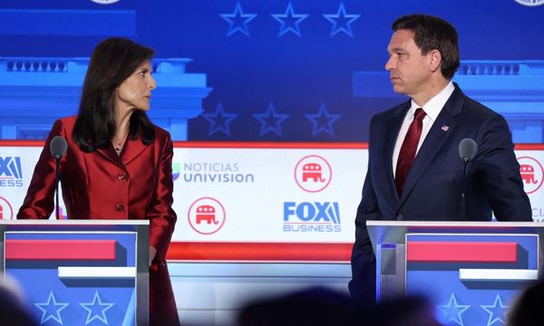 First Biden impeachment hearing begins over unproven Republican claims of corruption – US politics live