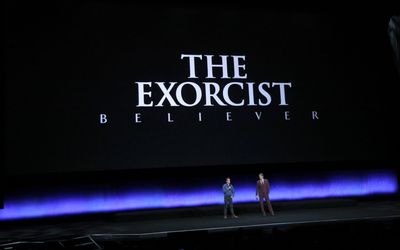 Aptos Labs launches immersive digital experience for ‘The Exorcist: Believer’ with Universal Pictures