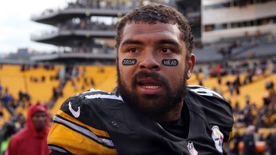 Steelers Player Shared Scary, and Stinky, Details of Team’s Nightmare Flight Home From Las Vegas