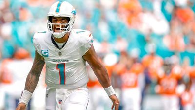 Miami Dolphins Surge As Super Bowl Favorites After Historic Win