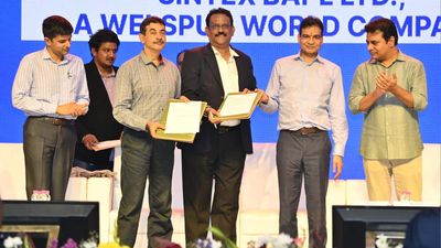 Welspun to ramp up investments in Telangana: KTR