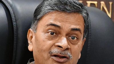 Will contest from Bihar’s Arrah, says Union Minister R.K. Singh