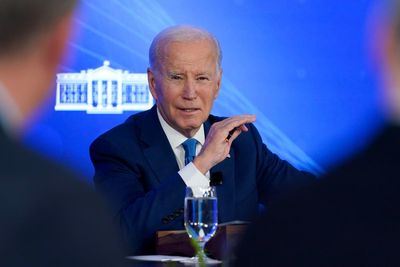 Watch live as US House panel holds first Joe Biden impeachment inquiry hearing