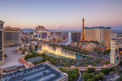8 of the best Las Vegas holidays 2023: Where to stay for luxury retreats and budget breaks